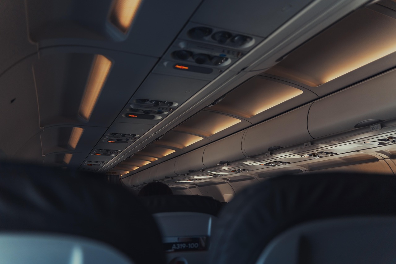 VISAインフィニットで空港ラウンジを利用するメリットは？