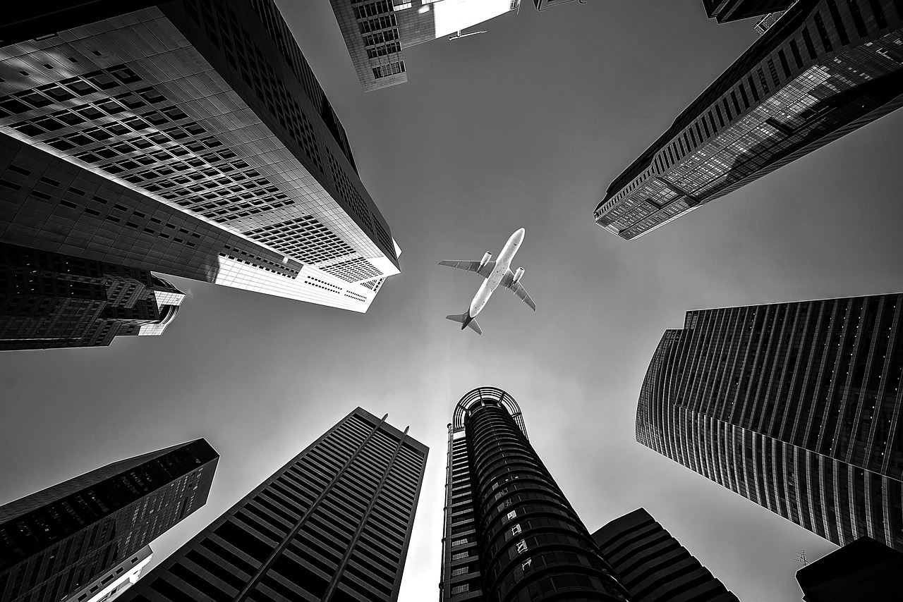 航空会社のラウンジ利用に必要な条件は？
