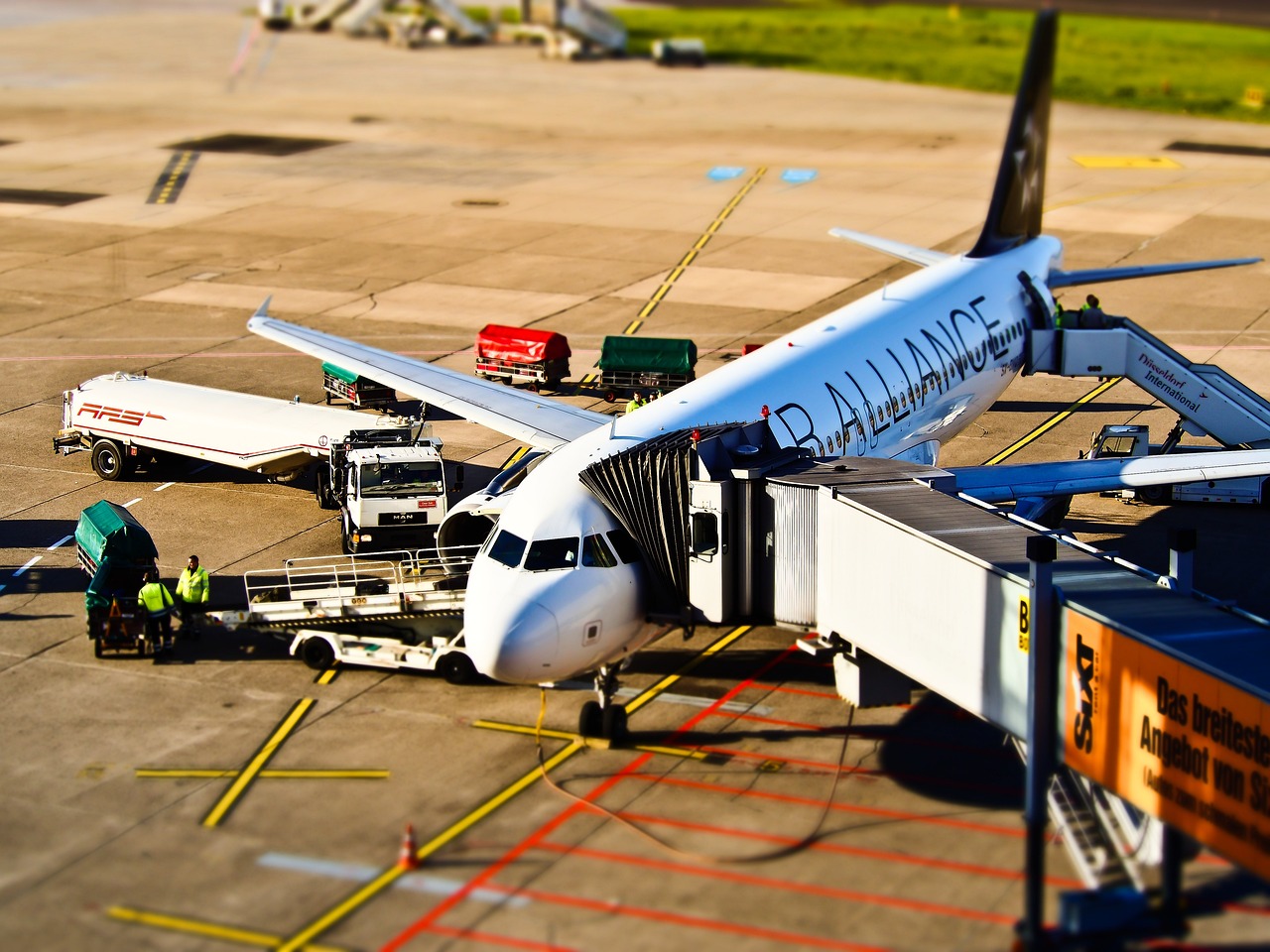 航空会社のラウンジ利用時に知っておくべきポイントは？