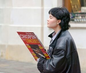 アメックスプラチナコンサートチケットを使った特別な体験は何ですか？