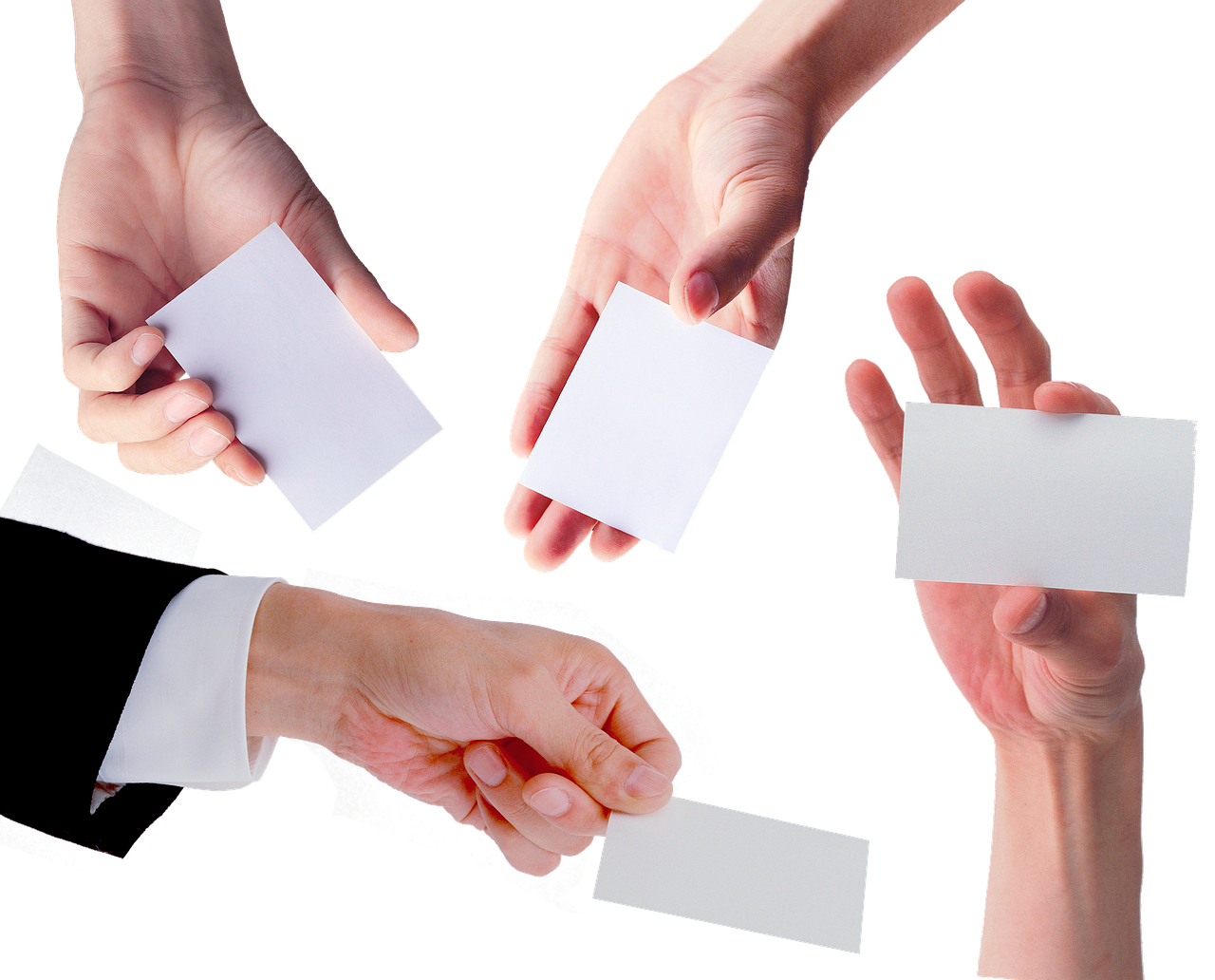 高級クレジットカードの比較でおすすめの選び方は？