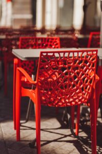 ダイニングの特典に関する実態とは？