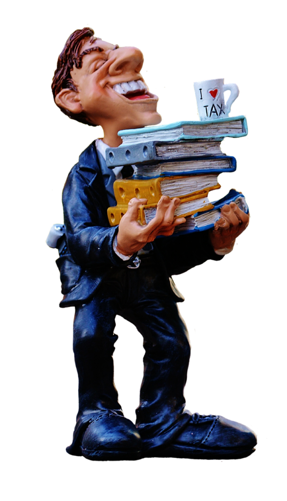 高額納税を得るためのポイントカード活用法は？