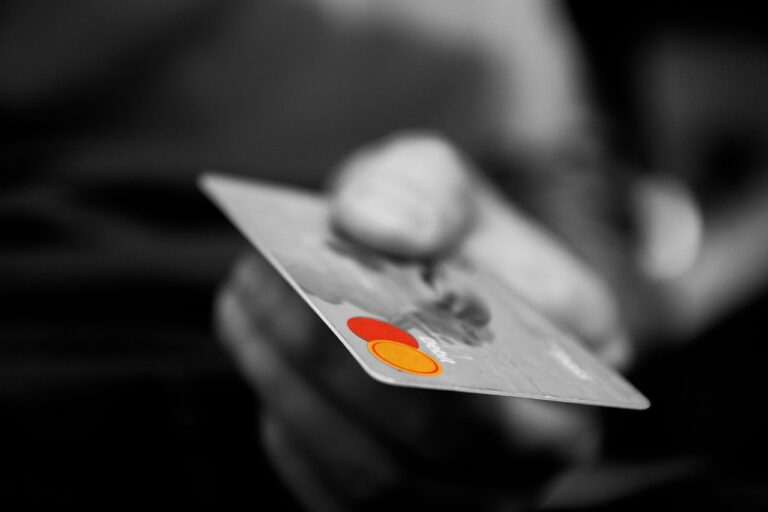 クレジットカードで失敗しない方法は？