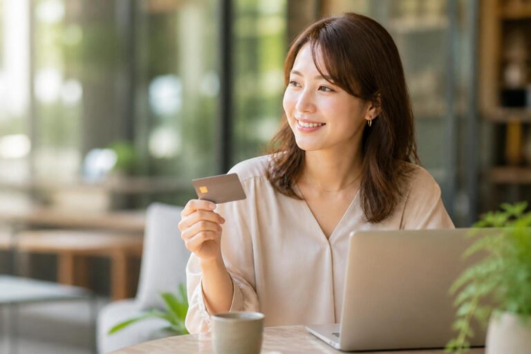 「比較サイトでカードを選ぶ際の注意点は？」