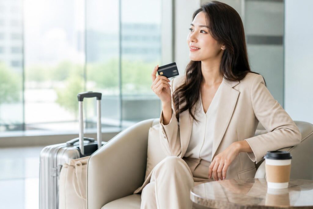 クレジットカードの限度額が高い理由とは？