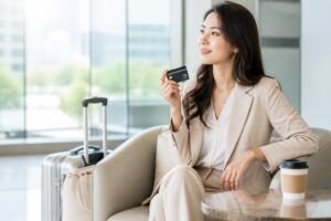 クレジットカードの限度額が高い理由とは？