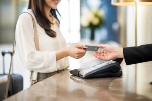 クレジットカードの旅行特典はどれがおすすめ？