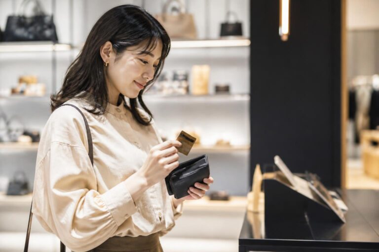 クレジットカードのポイントはどう使う？交換先や利用方法を解説？