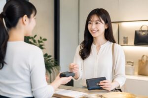 還元率が高いクレジットカードはどれ？