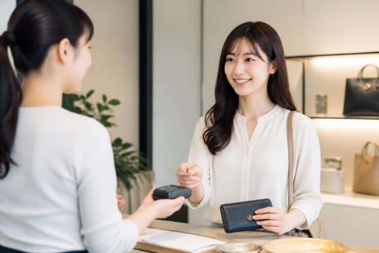 還元率が高いクレジットカードはどれ？