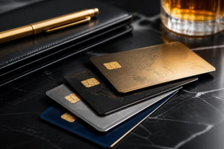 クレジットカードの申込み前に確認しておきたい事項は？