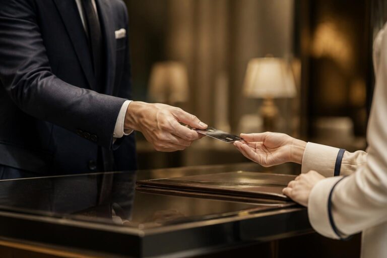 クレジットカードの旅行中のトラブルにはどう対処する？