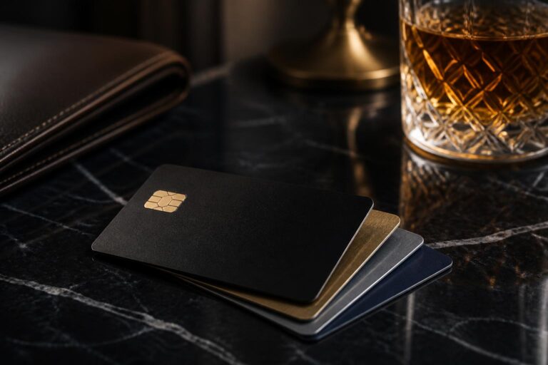 クレジットカードのホテル上級会員特典は何が受けられる？