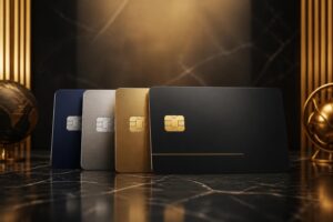 クレジットカードの外貨決済に適用される為替レートはどう決まる？